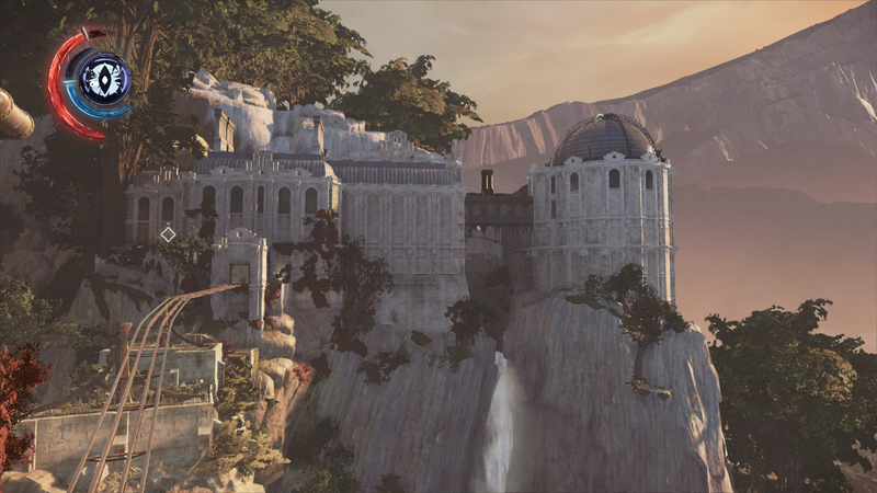Illustration for article titled A Closer Look At Dishonored 2’s Best Level